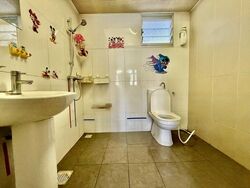 Blk 103B Eastcreek @ Canberra (Sembawang), HDB 3 Rooms #454173221